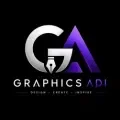 Graphics Adi logo